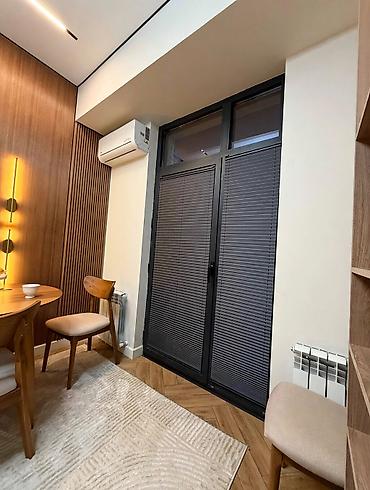 11: 2 комнаты, 64 м², Асанбай мкр Элитка, 11 этаж, Евроремонт — 10
