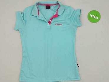 polanex koszule: Hi-Tec, Damska koszulka polo, rozmiar M — 2