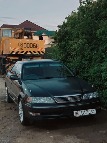 2 куб моно: Комплект передних фар Toyota 2000 г., Б/у, Оригинал, Япония