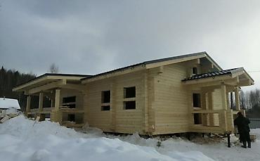 Строительство под ключ: Дома Больше 6 лет опыта — 7