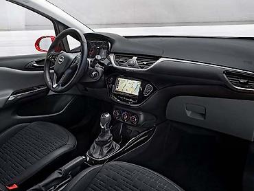 besumni kompresor: DELOVI ZA OPEL CORSA E | Polovni originalni delovi za Opel Corsa E — 2