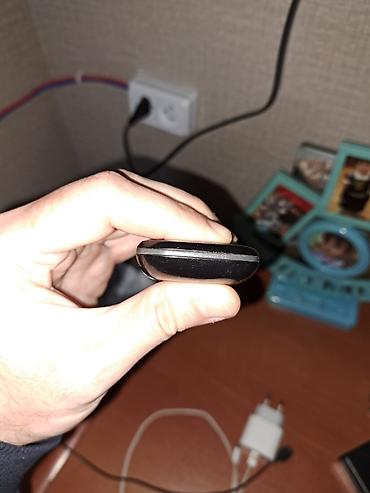 nokia 6600 fold: Samsung < 2 GB Memory Capacity, rəng - Qara, Düyməli — 6