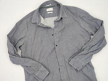 botki pull and bear: Tatuum, Koszulа dla mężczyzn, rozmiar L — 1