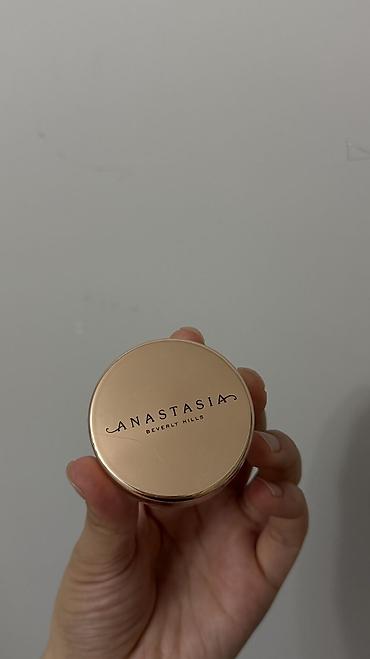 tangible good: Оригинал косметика покупали в Штатах С несколькими затестами или — 6