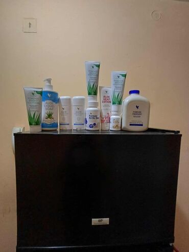 Suplementi: Forever kolekcija proizvoda na bazi aloe vere - Forever Kids – — 20