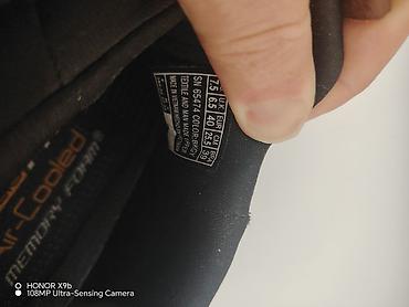 Krasofkalar və idman ayaqqabıları: Skechers kişi idman ayaqqabısı – Delson-Camden (Model: 65474/BKGY) - -da lalafo.az — 8 Krasofkalar və idman ayaqqabıları: Skechers kişi idman ayaqqabısı – Delson-Camden (Model: 65474/BKGY) - — 8