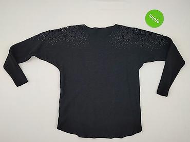 sweter 46: Sweter damski, rozmiar M — 3