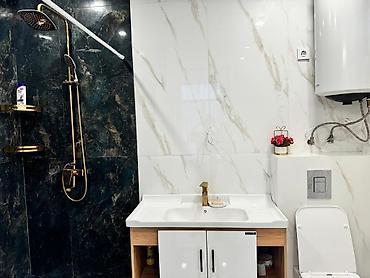 Продажа коттеджей и домов: Район Цум 2 этажный новый особняк + цокольный этаж. Эвро ремонт 555 — 30