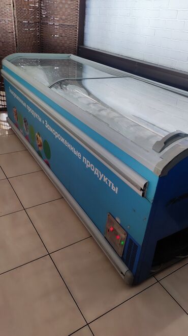 мини холодильники: Продаю Ледогенератор и большой морозильник большой на 1т