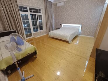 Bağ evlərinin kirayəsi: Geniş və rahat bağ evi icarəyə verilir – tam mebellidir, həm ailəvi — 4