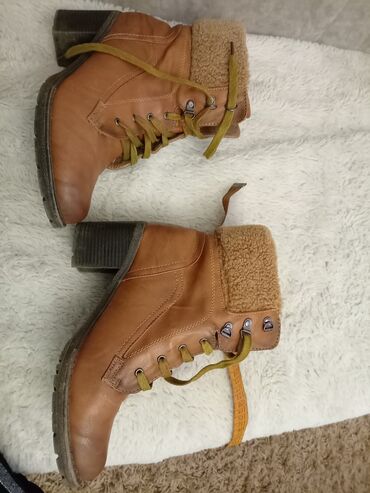 obuca za kisu i sneg: Ankle boots, 40