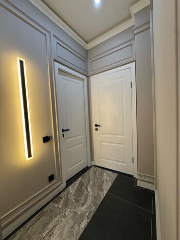 Продажа квартир: 2 комнаты, 80 м², Элитка, 3 этаж, Дизайнерский ремонт — 8