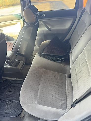 wolksvagen passat: Volkswagen Passat: 1998 г., 1.8 л, Механика, Бензин, Седан — 6