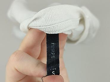 simple koszula damska: T-shirt damski, rozmiar S — 4