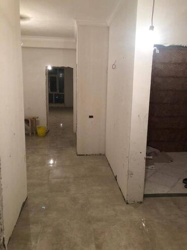 Yeni tikili: 3 otaqlı, Yeni tikili, m. Neftçilər, 140 kv. m — 10