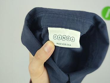 canda clothing: Canda, Koszula damska, rozmiar XL — 4
