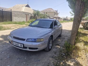 двигатель мазда 626 2.0 бензин купить: Mazda 6: 1993 г., 2 л, Механика, Бензин, Хэтчбэк