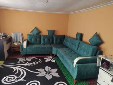 cay evi ucun dican stolar isdenmis: Künc divan, Divan, Bazasız
