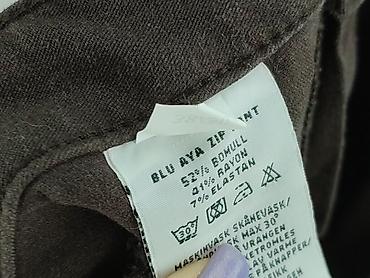 legginsy marks: Spodnie materiałowe damskie, rozmiar M — 7