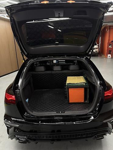 cera: Kia K3: 2020 г., 1.6 л, Автомат, Бензин, Лифтбек — 9