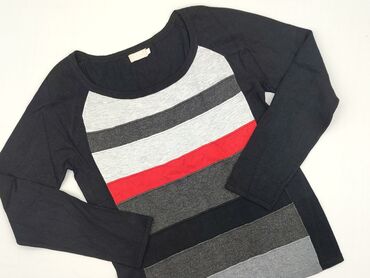 spódniczka i sweterek: Women`s sweater, size S (EU 36)
