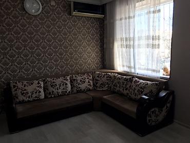 Divanlar: Künc divan, İşlənmiş, Açılmayan, Bazasız, Parça, Çatdırılma yoxdur — 3