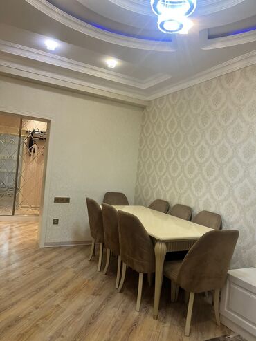 Yeni tikili: 7-ci mikrorayon, 2 otaqlı, Yeni tikili, m. Dərnəgül, 70 kv. m -da lalafo.az — 3 Yeni tikili: 7-ci mikrorayon, 2 otaqlı, Yeni tikili, m. Dərnəgül, 70 kv. m — 3