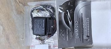 re sovio: Pandora DWM-210 — интеллектуальный цифровой модуль двустороннего — 2
