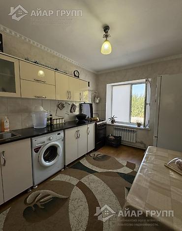 Продажа квартир: 4 комнаты, 80 м², 2 этаж, Евроремонт — 6