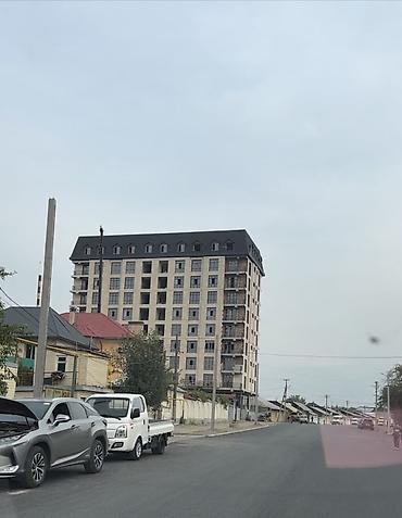 1 комната, 56 м², Элитка, 10 этаж, ПСО (под самоотделку)