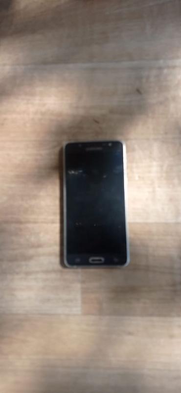 Mobil telefonlar: Samsung Galaxy J5 2016, rəng - Ağ, Sensor — 2