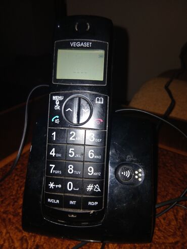 adsl wifi modem: "VEGASET" FIRMASININ TELEFONUDUR ARIGINALDIR ( 55 ) METRELIK DAIREDE