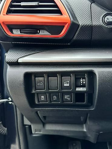 Subaru: Subaru Forester: 2019 г., 2.5 л, Вариатор, Бензин, Кроссовер — 11