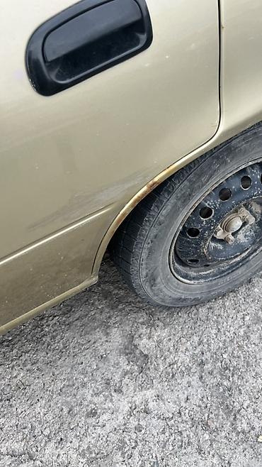 daewoo espero: Daewoo Nexia: 2009 г., 1.5 л, Механика, Бензин, Седан — 10