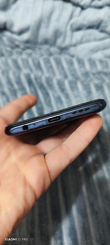 tecno spark 20c: Redmi, Redmi Note 10, Б/у, 128 ГБ, цвет - Серый, 2 SIM — 6