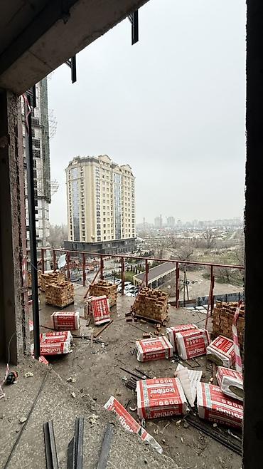 Новостройки от застройщика: 1 комната, 56 м² — 6