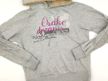 Reporter, Women`s hoodie, size L (EU 40)