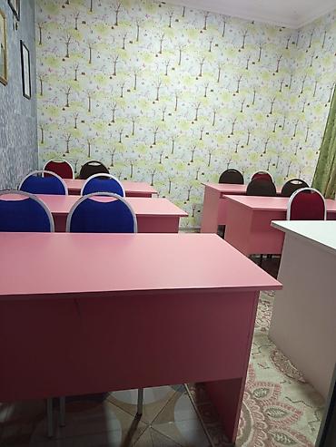 ikinci el mebeller gence: 6 dest parta 120×60 sm 12 stulu Tecili satilir. Qiymet 55 azn — 2