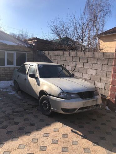 нексия 2 газ бензин: Daewoo Nexia: 2008 г., 1.6 л, Механика, Бензин, Седан