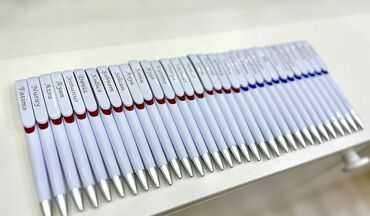 Məişət kimyəvi maddələri: Hər ada uyğun qelemler