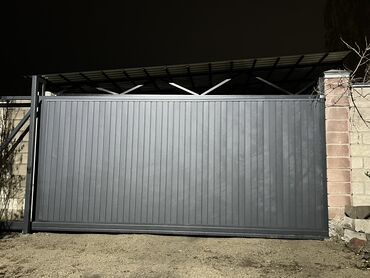 Другая автоматика для ворот: Другая автоматика для ворот Новый — 29