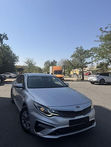 выкуп киа: Kia K5: 2021 г., 2 л, Автомат, Газ, Седан — 1