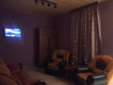 Uzunmüddətli kirayə evlər: 70 kv. m, 3 otaqlı, İnternet, İşıq, Su — 19