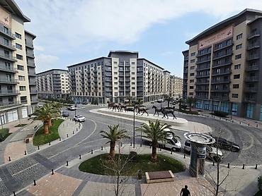 emlak agentliyi: Ağ şəhər, 5 otaqlı, Yeni tikili, m. Xətai, 266 kv. m — 3