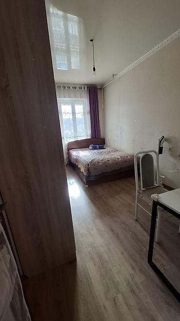 2 к кв: 2 комнаты, 55 м², Элитка, 2 этаж, Старый ремонт — 3