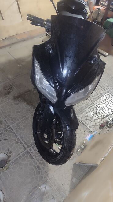 хендай солярис бишкек цена: Спортбайк Kawasaki, 250 куб. см, Бензин, Чоңдор үчүн, Колдонулган