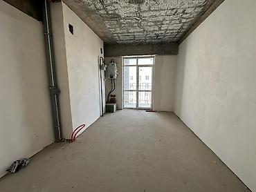 Продажа квартир: 4 комнаты, 121 м², Элитка, 12 этаж, Готовая ПСО (под самоотделку) — 9