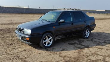 мол булак кара балта: Volkswagen Vento: 1994 г., 1.8 л, Механика, Бензин, Седан