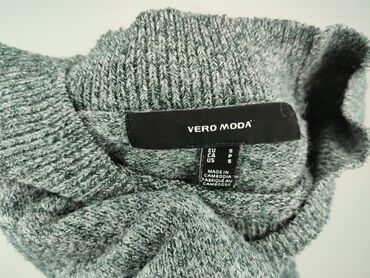 Swetry: Vero Moda, Sweter damski, S — 5