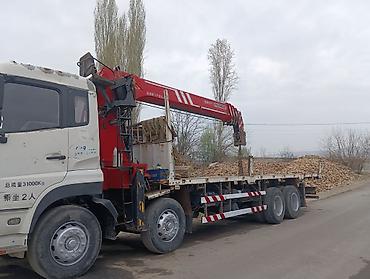 установка кран моникулятор: Услуга манипляатыр ош 12т — 2